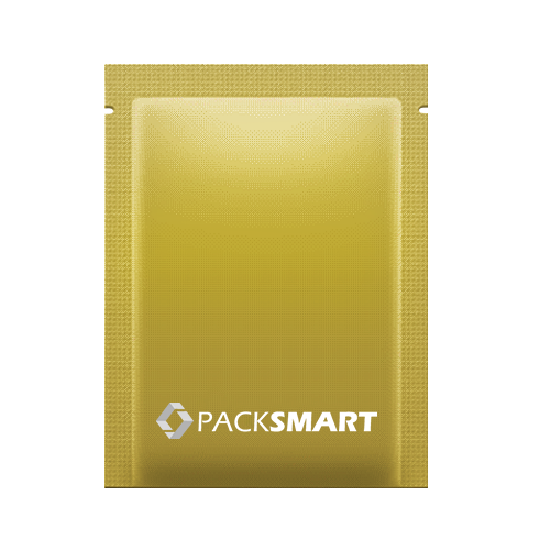 Three Side Seal Retort Pouches